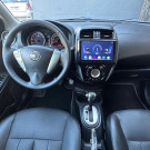 Nissan VERSA UNIQUE 1.6 16V FlexStart 4p Aut. 2017 Flex-9