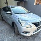 Nissan VERSA UNIQUE 1.6 16V FlexStart 4p Aut. 2017 Flex-6