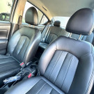 Nissan VERSA UNIQUE 1.6 16V FlexStart 4p Aut. 2017 Flex-8