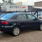 VW - VolksWagen VOYAGE 1.6 MSI Flex 8V 4p 2021 Flex-1