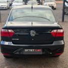 VW - VolksWagen VOYAGE 1.6 MSI Flex 8V 4p 2021 Flex-4