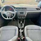 VW - VolksWagen VOYAGE 1.6 MSI Flex 8V 4p 2021 Flex-7