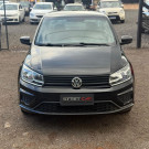 VW - VolksWagen VOYAGE 1.6 MSI Flex 8V 4p 2021 Flex-3