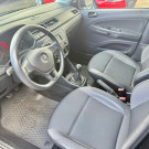 VW - VolksWagen VOYAGE 1.6 MSI Flex 8V 4p 2021 Flex-5