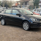 VW - VolksWagen VOYAGE 1.6 MSI Flex 8V 4p 2021 Flex-0