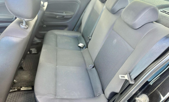 VW - VolksWagen VOYAGE 1.6 MSI Flex 8V 4p 2021 Flex-6