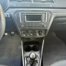 VW - VolksWagen VOYAGE 1.6 MSI Flex 8V 4p 2021 Flex-8