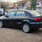VW - VolksWagen VOYAGE 1.6 MSI Flex 8V 4p 2021 Flex-2