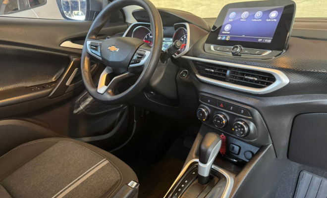 GM - Chevrolet TRACKER LT 1.0 Turbo 12V Flex Aut. 2022 Flex-9