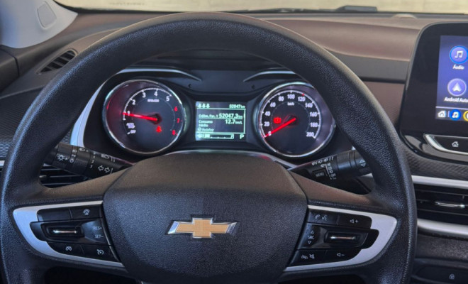 GM - Chevrolet TRACKER LT 1.0 Turbo 12V Flex Aut. 2022 Flex-7