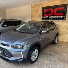 GM - Chevrolet TRACKER LT 1.0 Turbo 12V Flex Aut. 2022 Flex