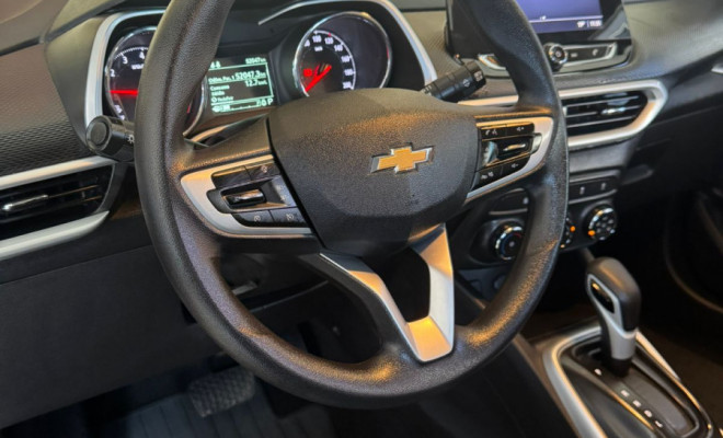 GM - Chevrolet TRACKER LT 1.0 Turbo 12V Flex Aut. 2022 Flex-6