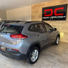 GM - Chevrolet TRACKER LT 1.0 Turbo 12V Flex Aut. 2022 Flex