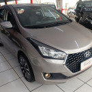 Hyundai HB20 Unique 1.0 Flex 12V Mec. 2019 Flex-2