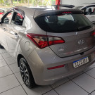 Hyundai HB20 Unique 1.0 Flex 12V Mec. 2019 Flex-3