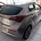 Hyundai HB20 Unique 1.0 Flex 12V Mec. 2019 Flex-4
