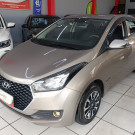 Hyundai HB20 Unique 1.0 Flex 12V Mec. 2019 Flex-0