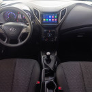 Hyundai HB20 Unique 1.0 Flex 12V Mec. 2019 Flex-5