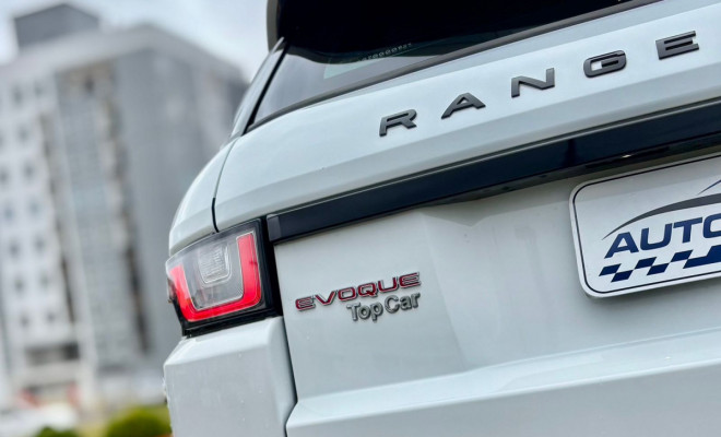 Land Rover Range R.EVOQUE Si4 SE Dynamic 2.0 Aut. 2016 Flex-13