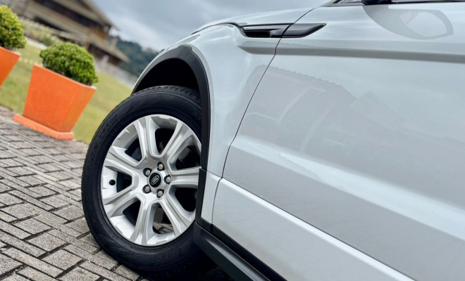 Land Rover Range R.EVOQUE Si4 SE Dynamic 2.0 Aut. 2016 Flex-12
