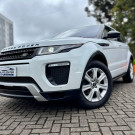 Land Rover Range R.EVOQUE Si4 SE Dynamic 2.0 Aut. 2016 Flex-0