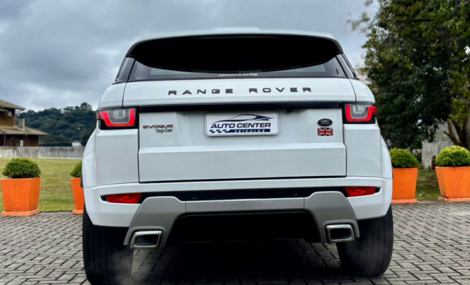 Land Rover Range R.EVOQUE Si4 SE Dynamic 2.0 Aut. 2016 Flex-14