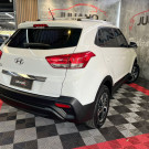 Hyundai Creta Attitude 1.6 16V Flex Aut. 2019 Flex-1