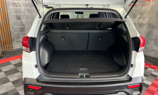 Hyundai Creta Attitude 1.6 16V Flex Aut. 2019 Flex-15