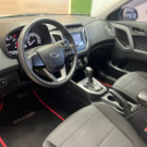Hyundai Creta Attitude 1.6 16V Flex Aut. 2019 Flex-3