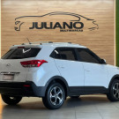 Hyundai Creta Attitude 1.6 16V Flex Aut. 2019 Flex-1