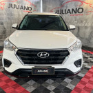 Hyundai Creta Attitude 1.6 16V Flex Aut. 2019 Flex-12