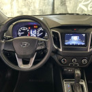Hyundai Creta Attitude 1.6 16V Flex Aut. 2019 Flex-6