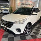 Hyundai Creta Attitude 1.6 16V Flex Aut. 2019 Flex-0