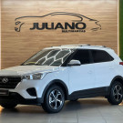 Hyundai Creta Attitude 1.6 16V Flex Aut. 2019 Flex-0