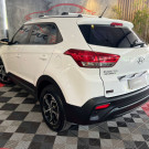 Hyundai Creta Attitude 1.6 16V Flex Aut. 2019 Flex-2