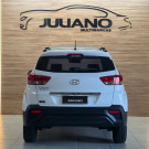 Hyundai Creta Attitude 1.6 16V Flex Aut. 2019 Flex-13