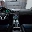 GM - Chevrolet Omega CD/ FITTIPALDI 3.6 V6 24V 4p 2009 Gasolina-10