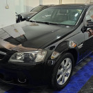 GM - Chevrolet Omega CD/ FITTIPALDI 3.6 V6 24V 4p 2009 Gasolina-2