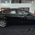 GM - Chevrolet Omega CD/ FITTIPALDI 3.6 V6 24V 4p 2009 Gasolina-7