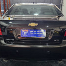 GM - Chevrolet Omega CD/ FITTIPALDI 3.6 V6 24V 4p 2009 Gasolina-4