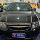 GM - Chevrolet Omega CD/ FITTIPALDI 3.6 V6 24V 4p 2009 Gasolina-1