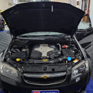 GM - Chevrolet Omega CD/ FITTIPALDI 3.6 V6 24V 4p 2009 Gasolina-8