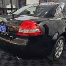 GM - Chevrolet Omega CD/ FITTIPALDI 3.6 V6 24V 4p 2009 Gasolina-5