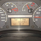 Fiat Strada Adv. Ext./ Ext.1.8 LOCKER Flex CE 2016 Flex-8