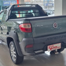 Fiat Strada Adv. Ext./ Ext.1.8 LOCKER Flex CE 2016 Flex-2