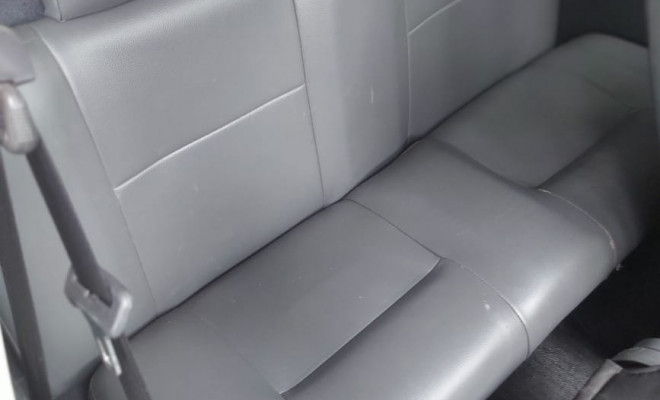 Fiat Strada Adv. Ext./ Ext.1.8 LOCKER Flex CE 2016 Flex-7