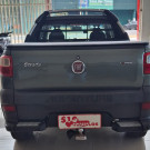 Fiat Strada Adv. Ext./ Ext.1.8 LOCKER Flex CE 2016 Flex-3