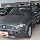 Fiat Strada Adv. Ext./ Ext.1.8 LOCKER Flex CE 2016 Flex-1