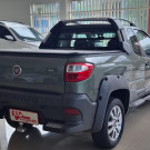 Fiat Strada Adv. Ext./ Ext.1.8 LOCKER Flex CE 2016 Flex-4