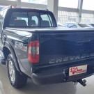 GM - Chevrolet S10 P-Up Tornado 2.8 TDI 4x2/4x4 CD Dies 2008 Diesel-4